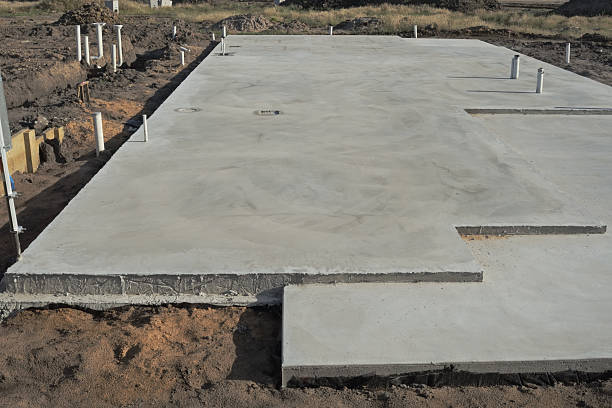 Best Concrete Slab Installation  in Chadron, NE