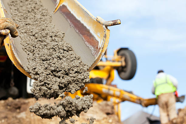 Concrete Driveway Repair Near Me in NE